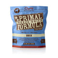 Freeze Dried Duck Dog Food V487