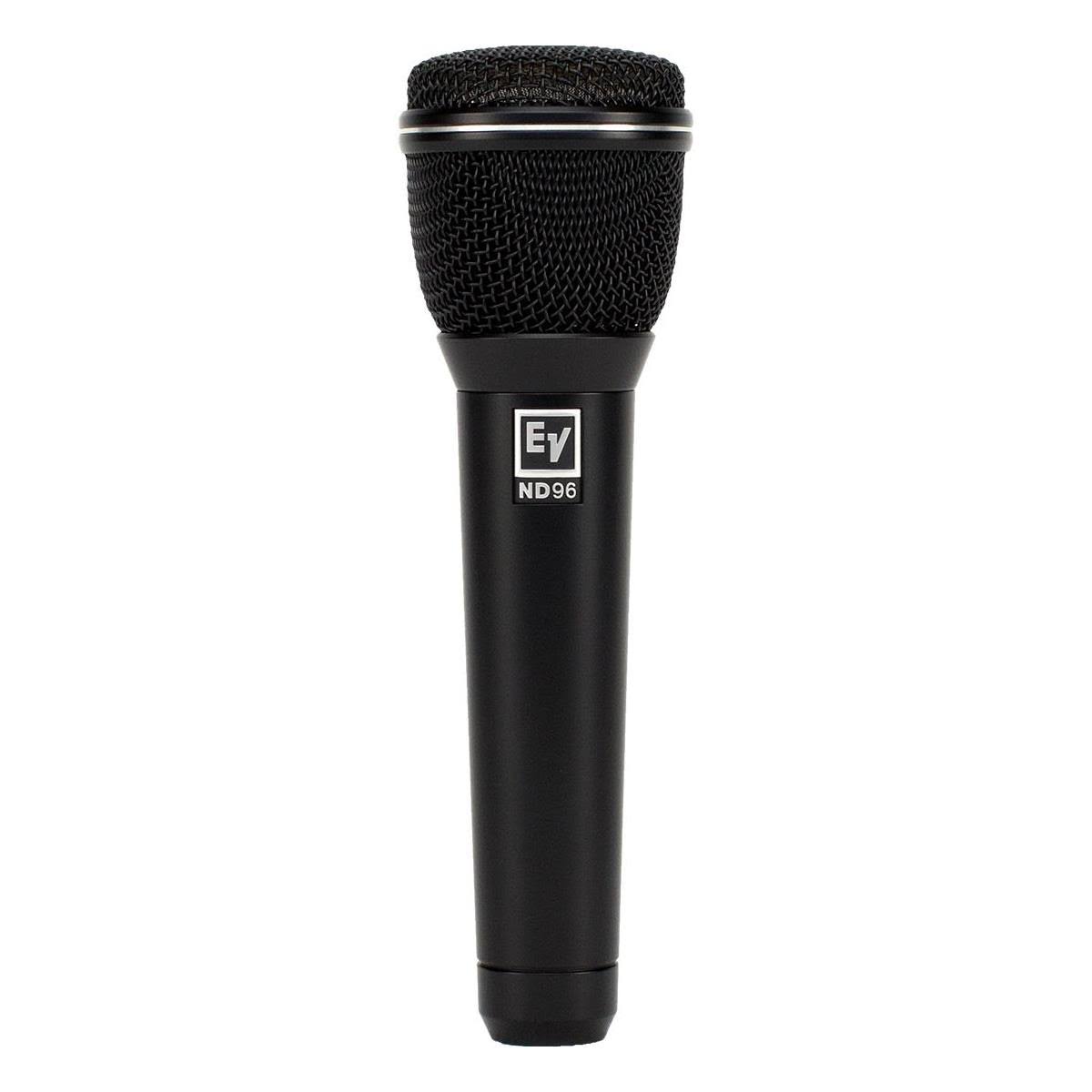 Dynamic Supercardioid Vocal Microphone H693795