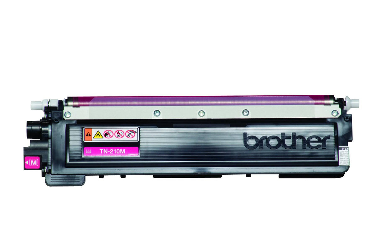 Magenta Toner Cartridge H5011