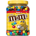 62 Ounce Peanut Chocolate Candies X2111