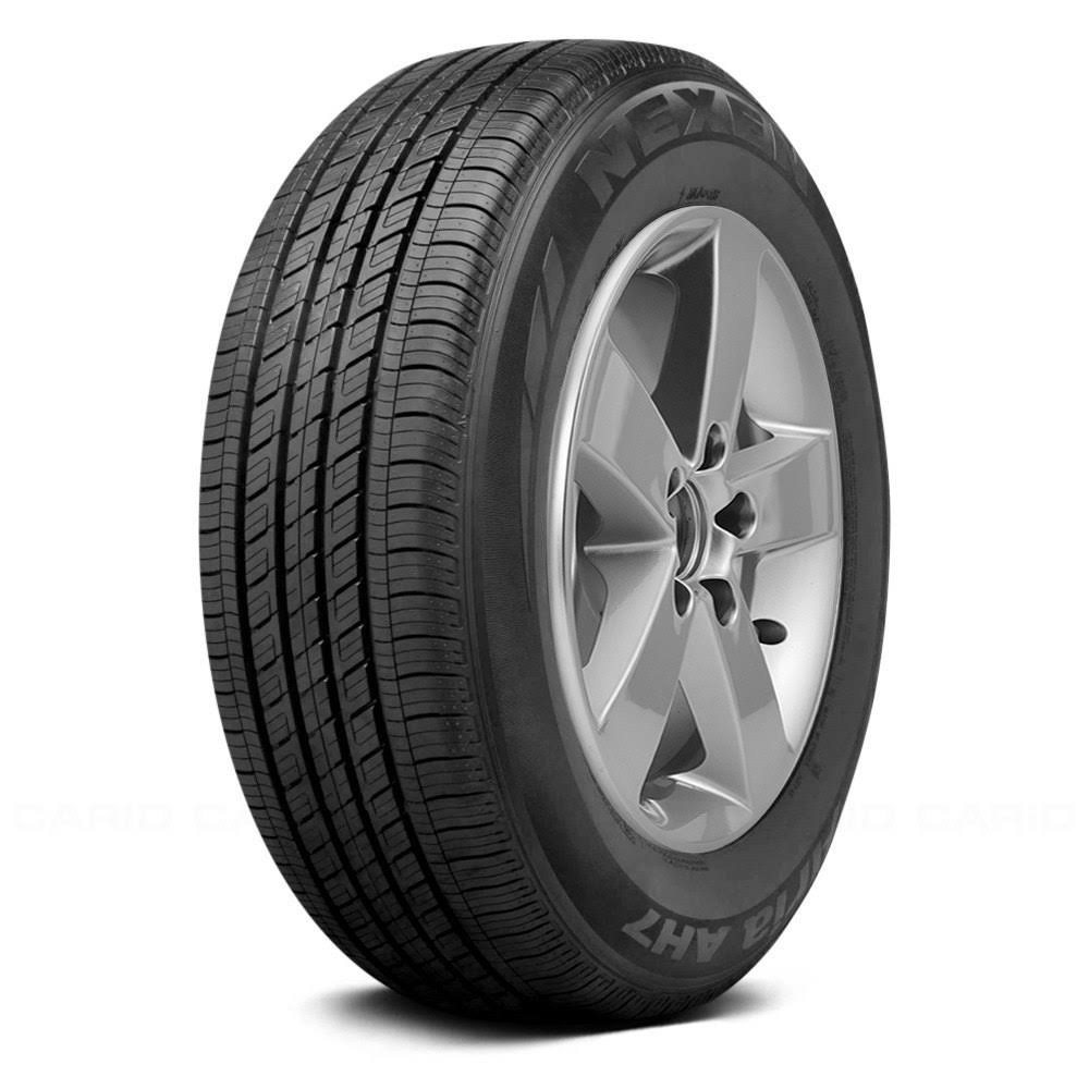 225/55R18 98T Tire I6765