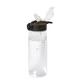 Black 25 oz Water Bottle X392189