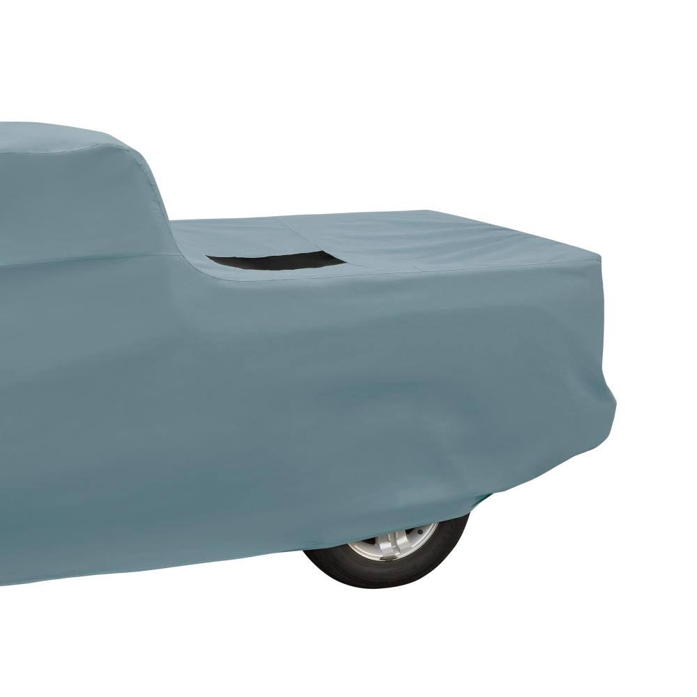 Truck Cover N598863