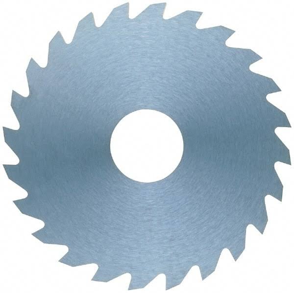 60 Tooth Solid Carbide Slitting & Slotting Saw G695