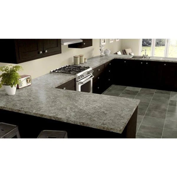 Laminate Sheet with Premium Quarry Finish G71905