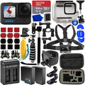 Black Camcorder K86823