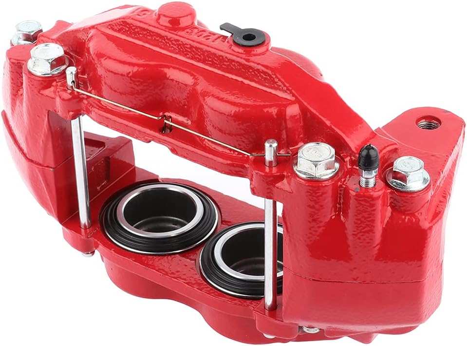 Brake Caliper Assembly Y14721