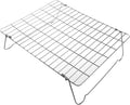 Stainless Steel Accessory Shelf With Folding Legs T732087