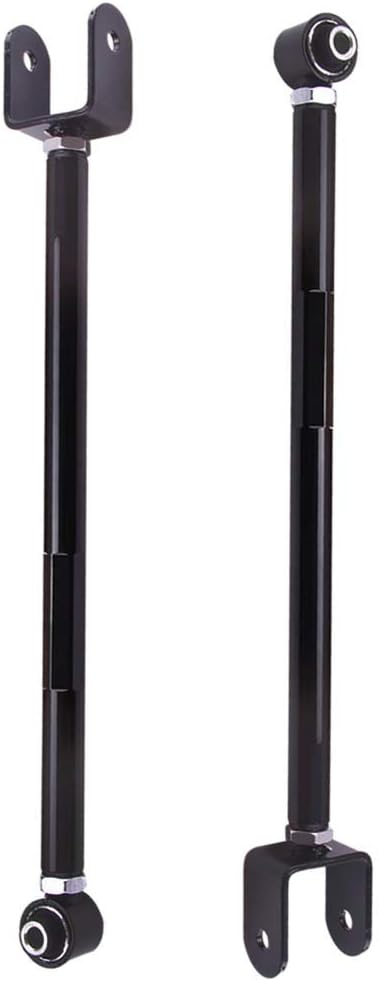 2 pcs Rear Lower Adjustable Camber Control Arms Pack of 2 H3763