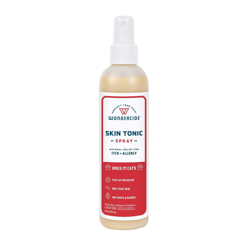 Skin Tonic Itch Spray Z7325