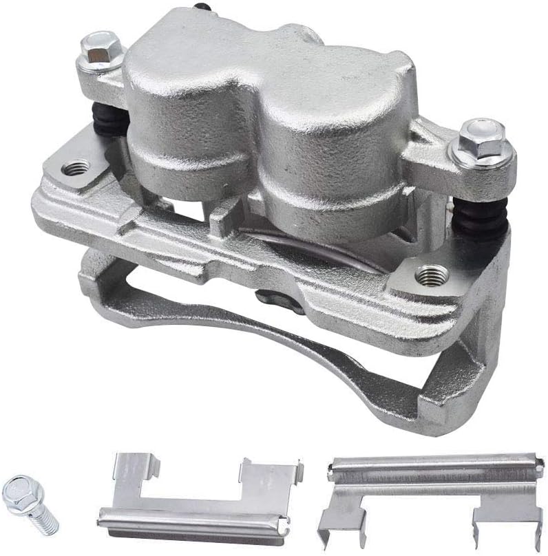 Rear Right Brake Caliper for 1999-2007 Chevrolet Silverado 1500 A66809