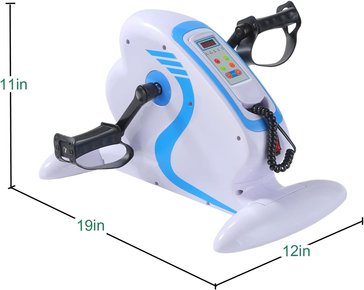 Mini Electric Exercise Pedal Bike for Seniors E8622
