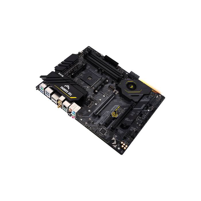 X570-PRO (Wi-Fi) Motherboard N8174