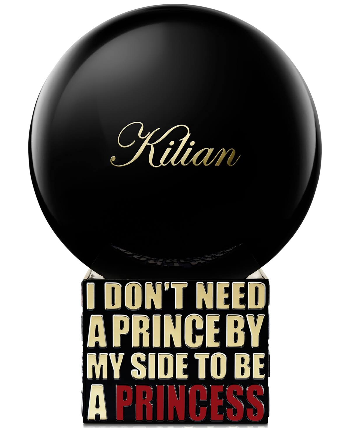 Princess Eau De Parfum - 100 ml U399858