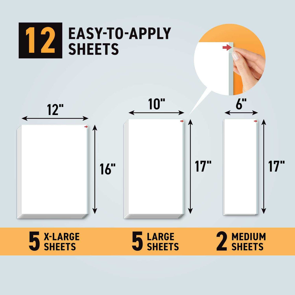 Cat Scratch Tape Sheets K95461