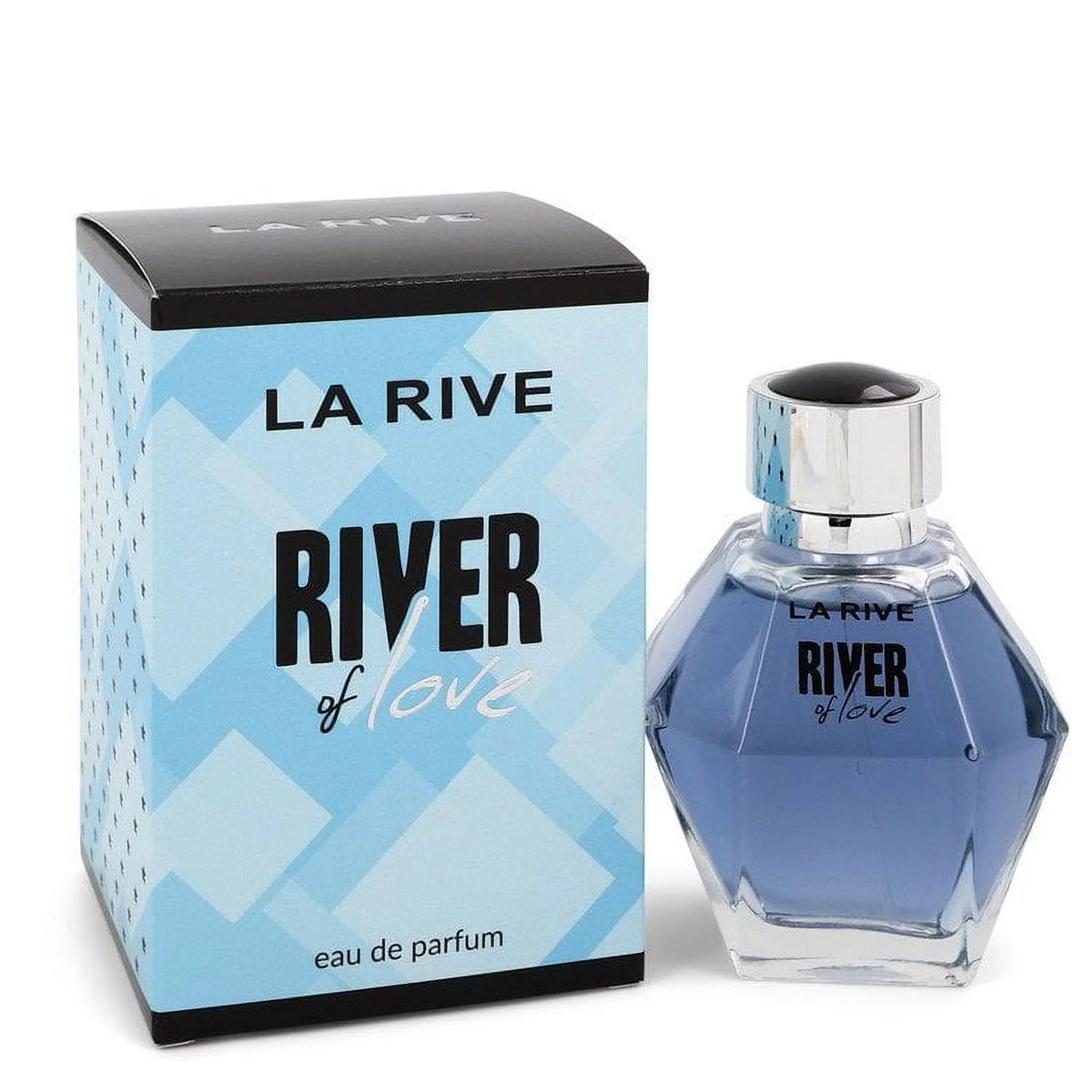 Eau De Parfum Spray 3.3 oz S1894