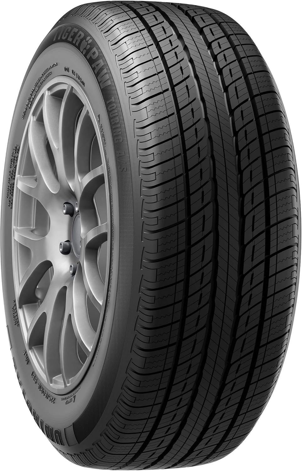 175/65R15 84H All-Season Radial Car Tire T7614