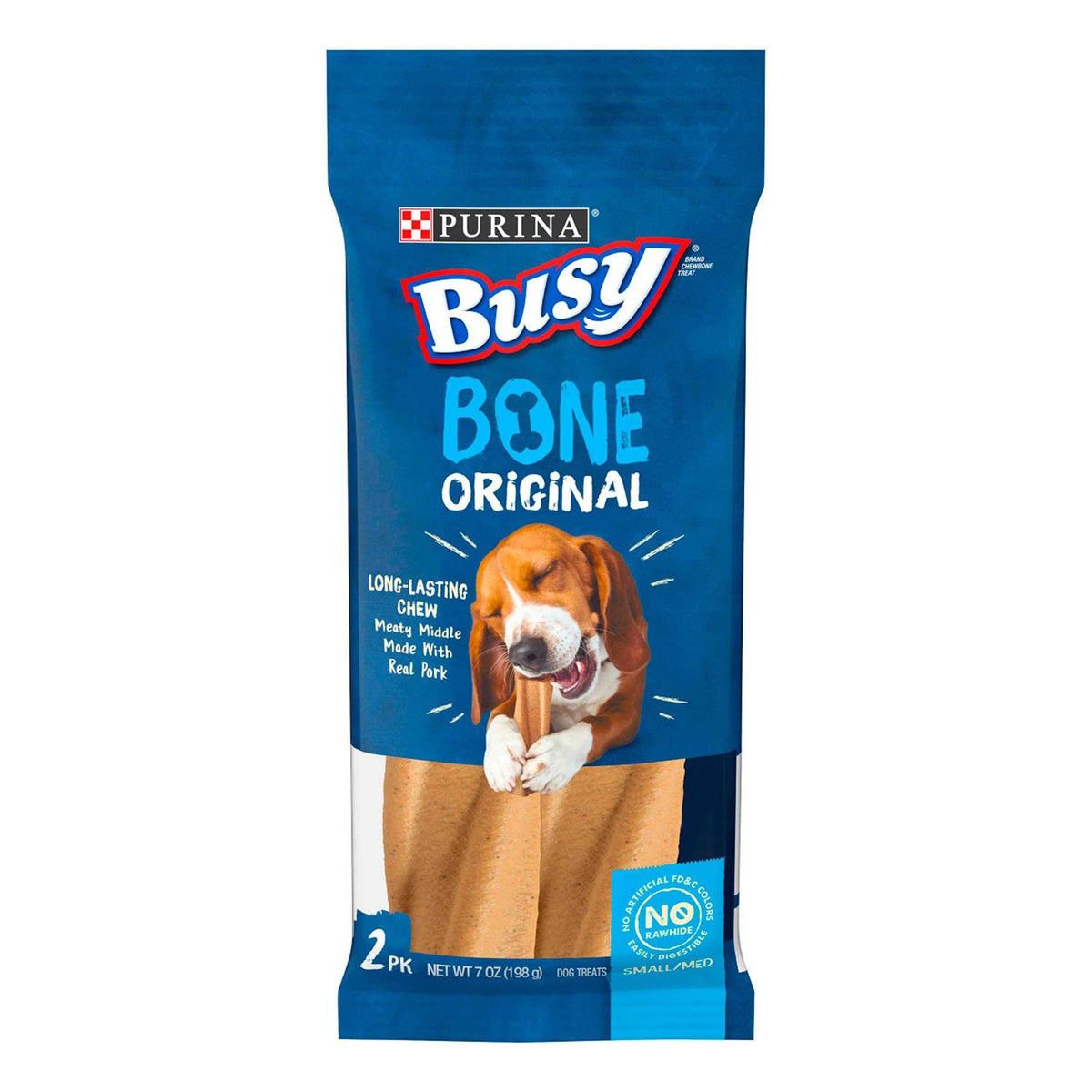 Dog Bone J40506