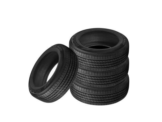 225/55R18 98T Tire I6765