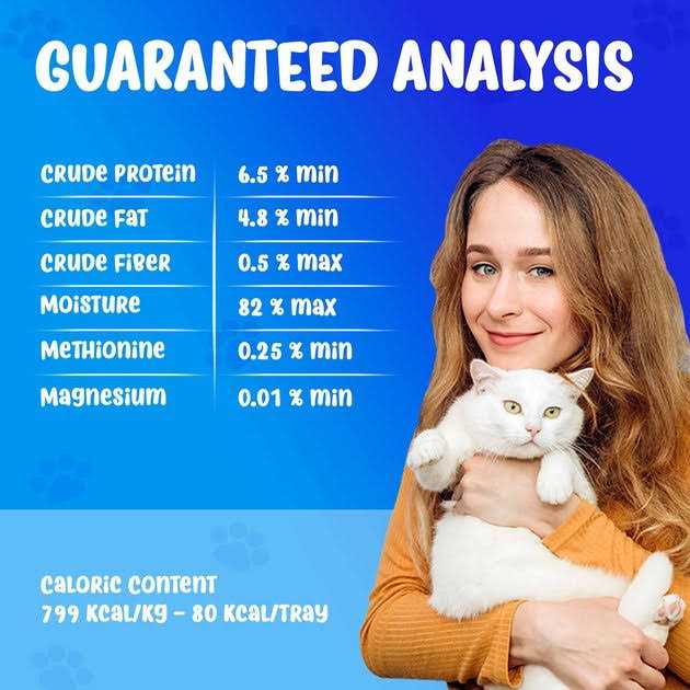 Icelandic Fish Wet Cat Food P331
