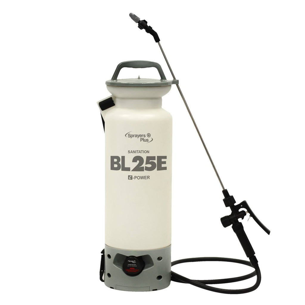 2 Gallon Electric Sprayer V841392