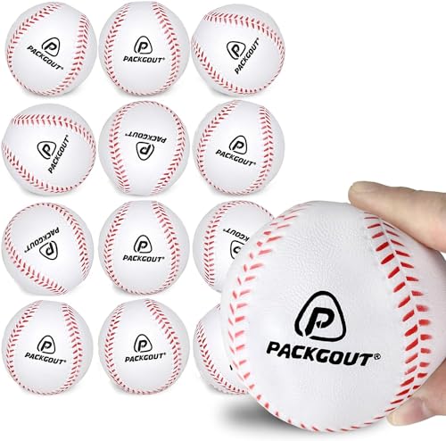 Soft Foam Baseballs R880546