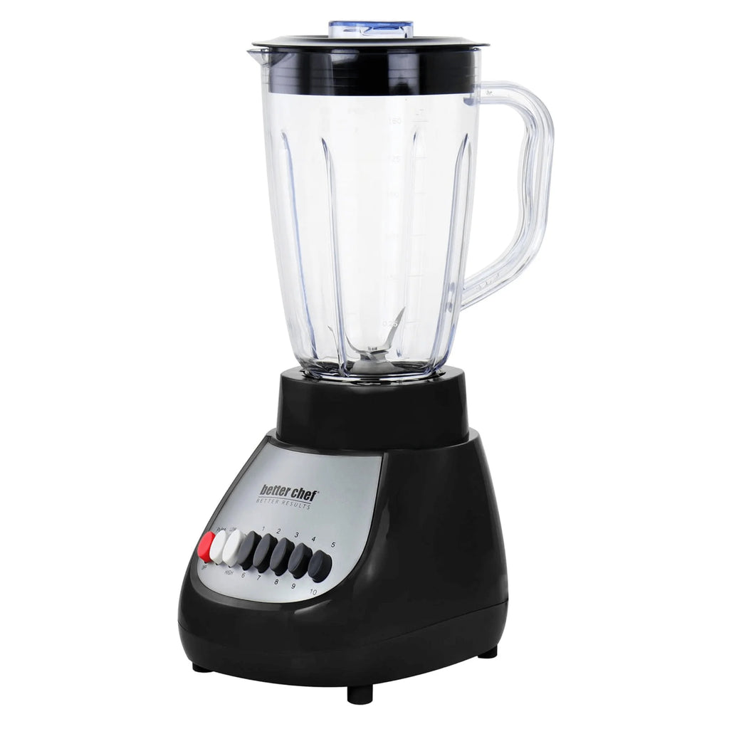 10 Speed 350W Plastic Jar Blender L8451