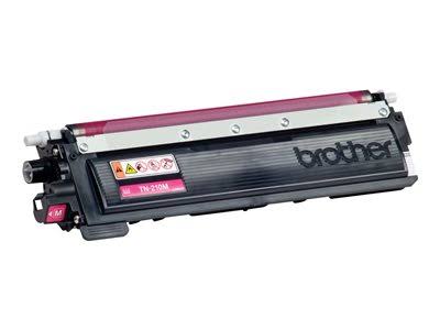 Magenta Toner Cartridge H5011