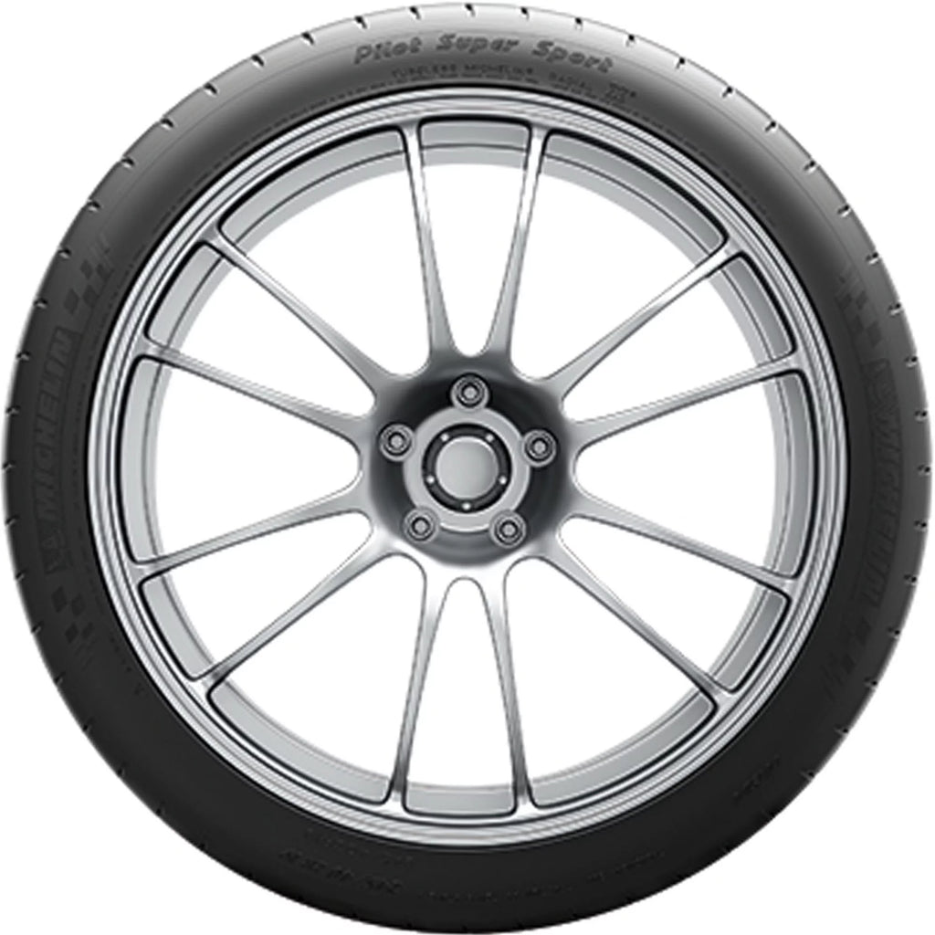 Summer 285/35ZR21/XL 105Y Tire Z41460