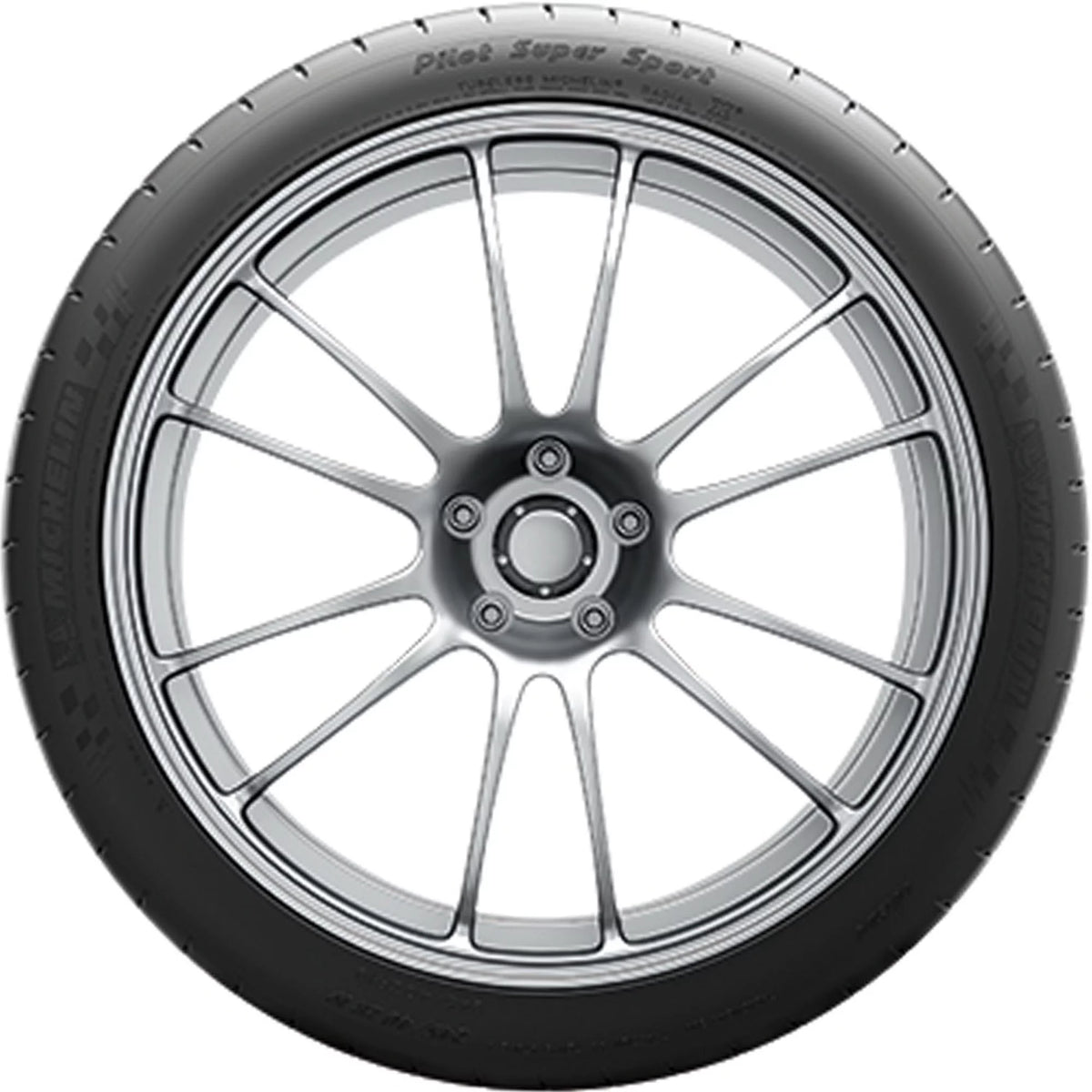 Summer 285/35ZR21/XL 105Y Tire Z41460