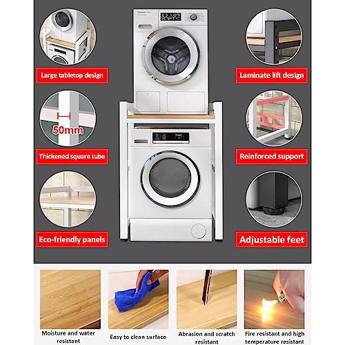 Stacking Kit for Washing Machine Dryer Intermediate Frame Bracket M303145