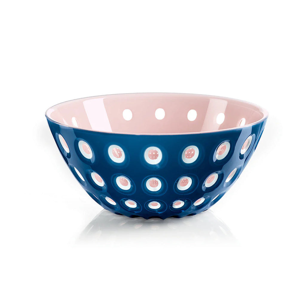 Grey Yellow Bowl I8677