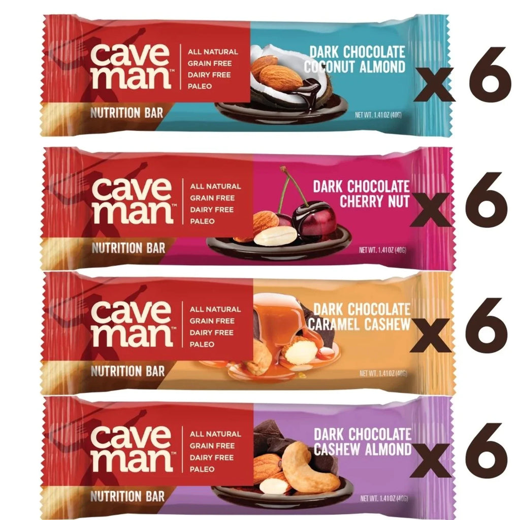 Nutrition Bars J9398