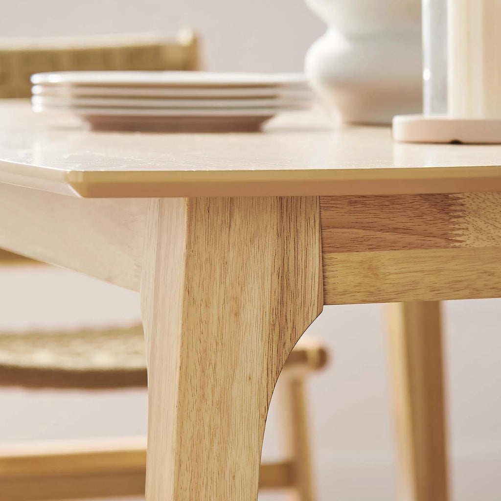 Oak Dining Table I121535
