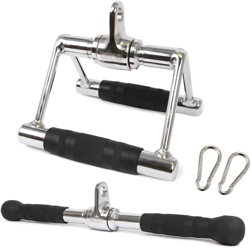 Triceps Pull Down Attachment J869387