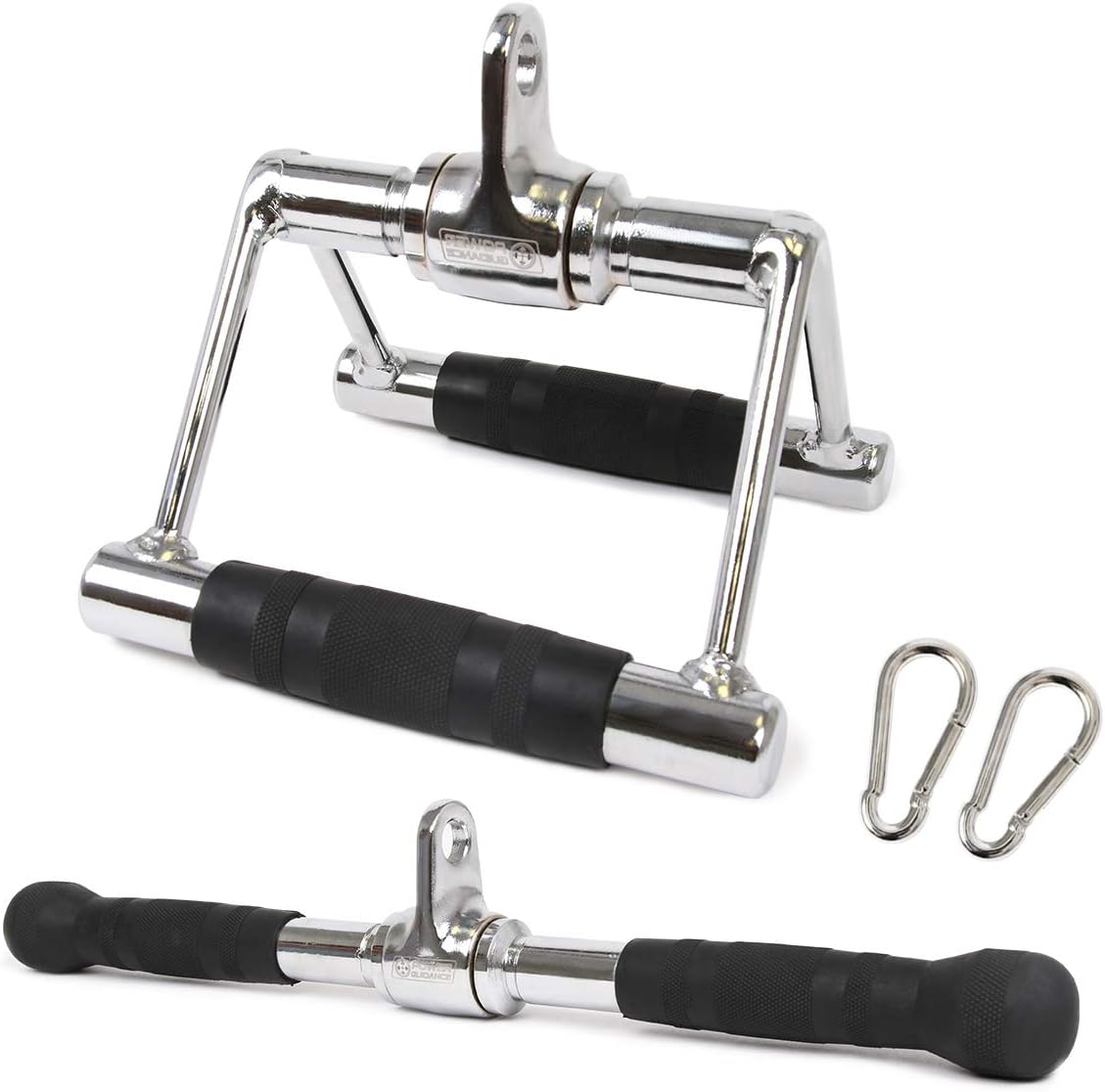 Triceps Pull Down Attachment J869387