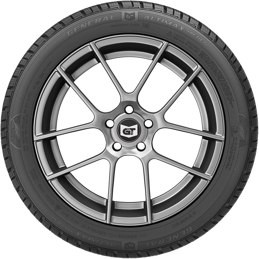 Winter Passenger Tire I251211