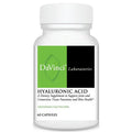 Hyaluronic Acid 60 Capsules X156333