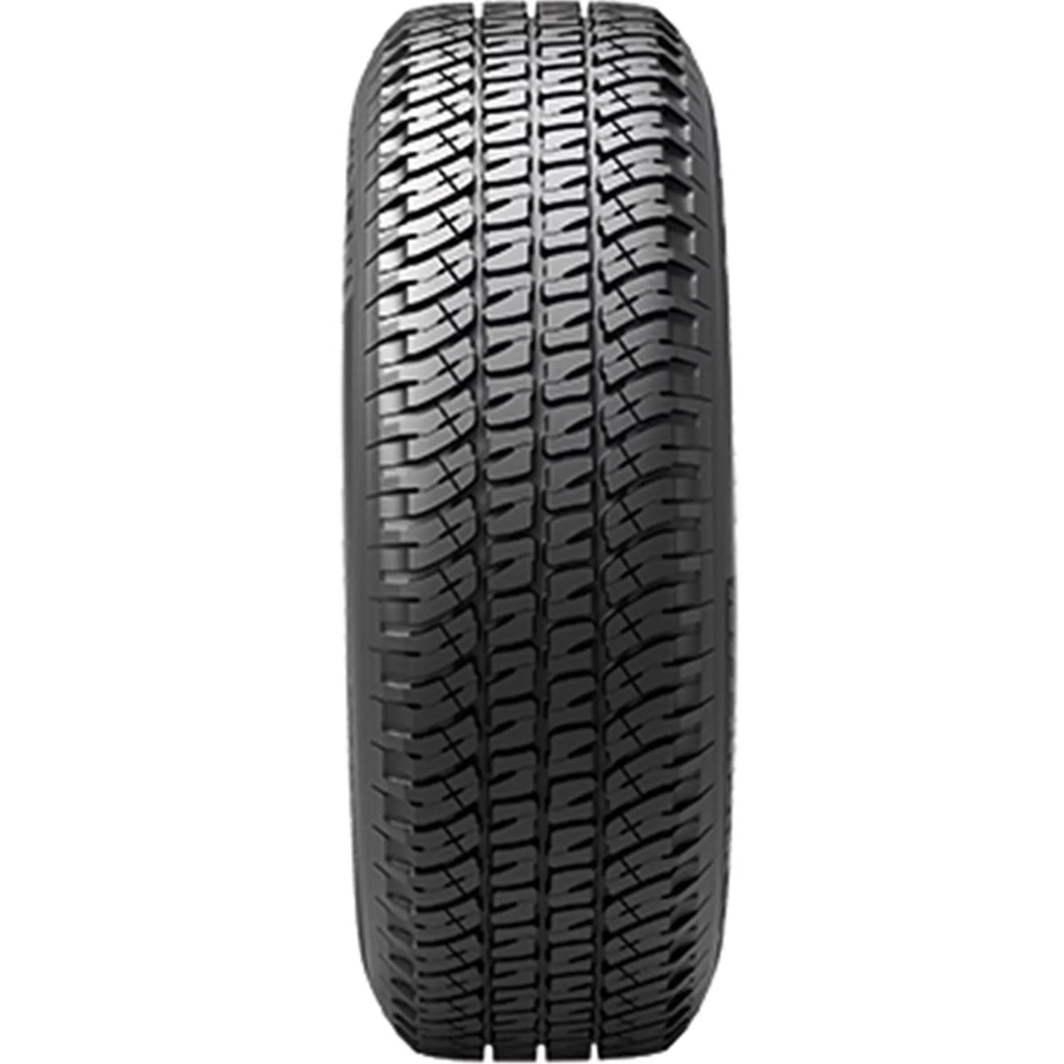 All Terrain LT265/70R18 Light Truck Tire A150