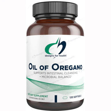 Oil of Oregano 120sg I785468