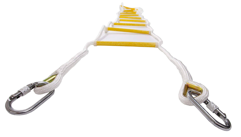 Rope Ladder Fire Escape 32 ft G357042