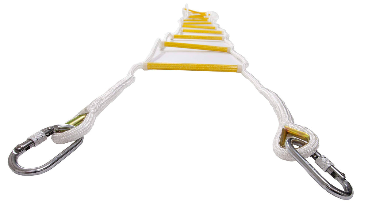 Rope Ladder Fire Escape 32 ft G357042