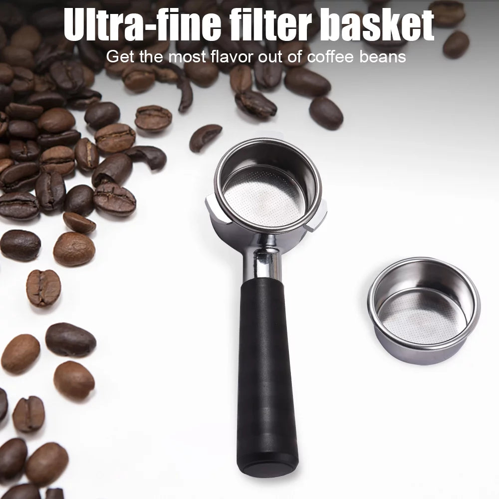 Stainless Steel Portafilter J522224