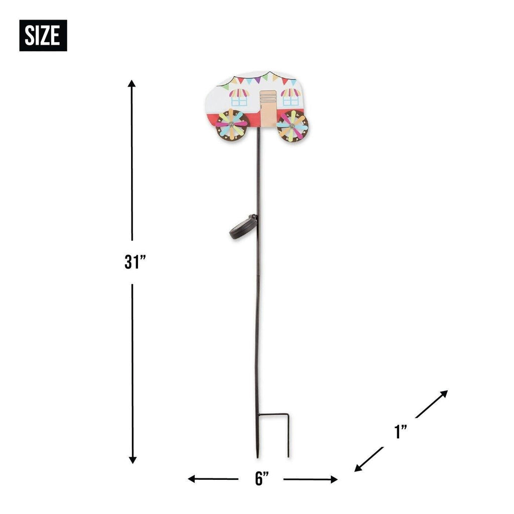 Solar Stake X516780