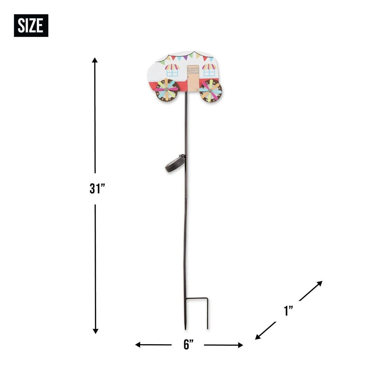 Solar Stake X516780