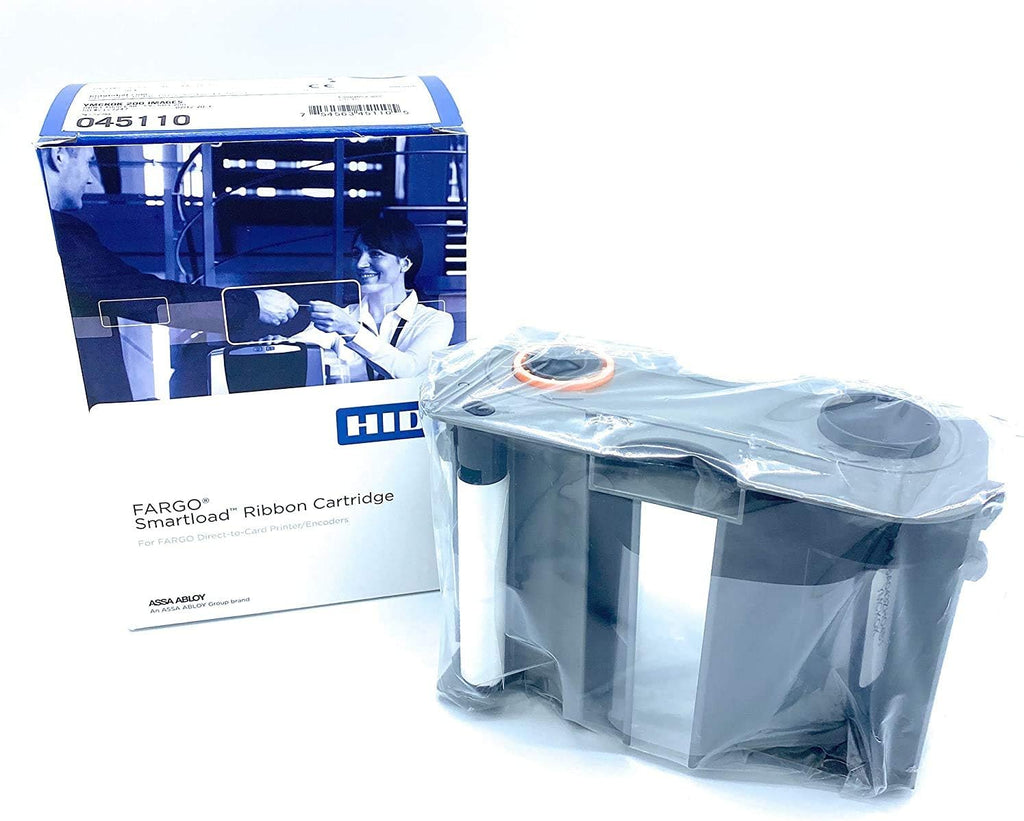 Color Ribbon Card Printer for DTC4000 & DTC4250e ID Y715202
