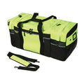 High Visibility Large Turnout Gear Bag M9845