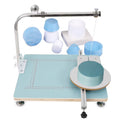 Hot Wire Foam Cutter Desktop Styrofoam Sponge Cutting Machine Y507595
