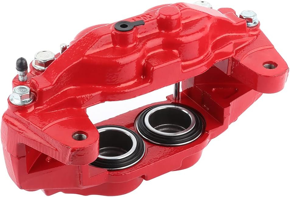 Brake Caliper Assembly Y14721