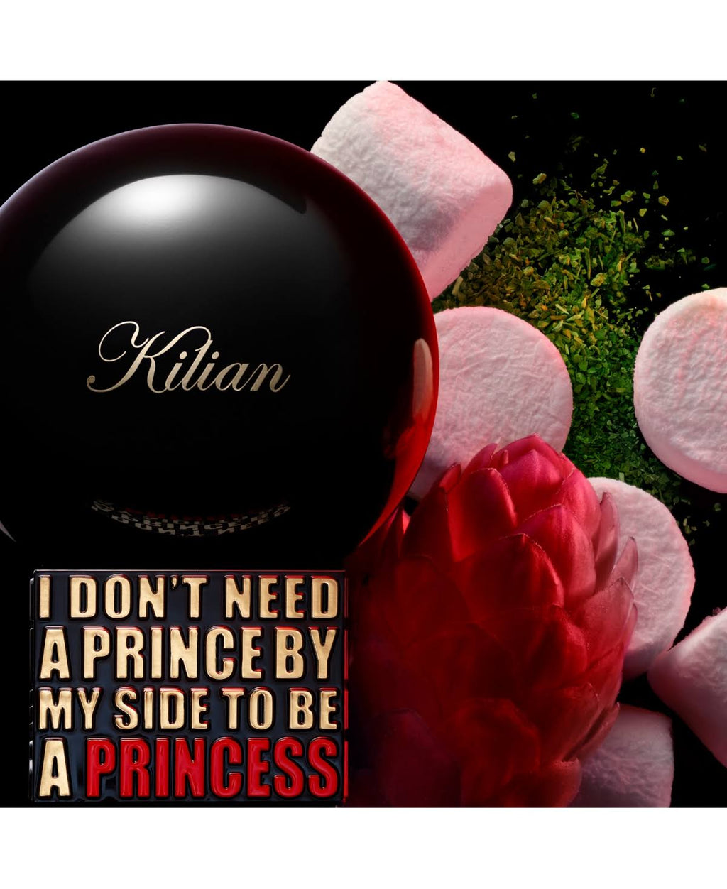 Princess Eau De Parfum - 100 ml U399858